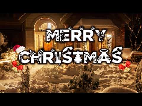 Merry Christmas Greatest Songs 🎄 Best Christmas Songs Ever 🎄 Christmas Playlist 2021