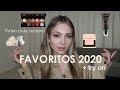 Mis favoritos de maquillaje y skincare del 2020 | Anna Sarelly