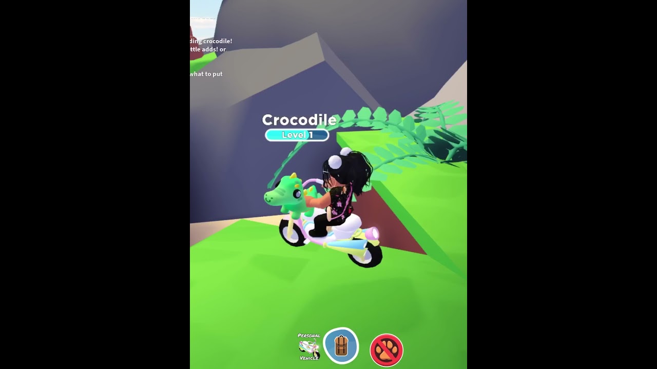 EXPLORING OVERLOOK BAY ARCADIA ISLE/ UNDERWATER DEPTHS AND NEW PETS!!! ROBLOX