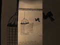 Ab tum sa jahan me koi nahi hai....🕊️🌍🎀🫀#viralreel #artist #artstudio #trending #explorereel