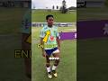 Endrick em 2 minutos resolveu o jogo #endrick #brasil #futebol