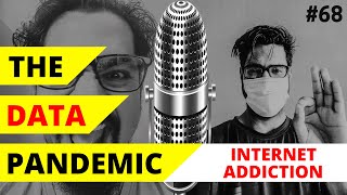 Mero2Paisa with Aashish Adhikari || The Data Pandemic || Nepali Podcast  Episode - 68 ||