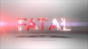 Fatal Intro  (new)