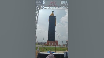 Aerons Linearry setup outdoor demo #aeronsindia #indiandjexpo2024