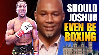THE RELAY: Rosado vs Mendoza, Conwell stops Kroll - What’s next? Lennox Lewis on Joshua vs Fury