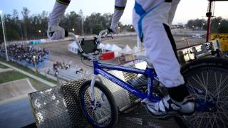 Chase BMX - UCI BMX Supercross #2 - Argentina