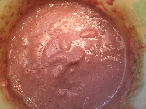Как сделать здоровый и не дорогой кошачий корм. Wie man mit Thermomix Katzenfutter herstellt