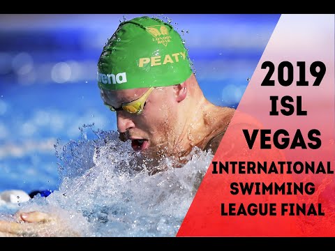 Vegas ISL final part 2 Saturday