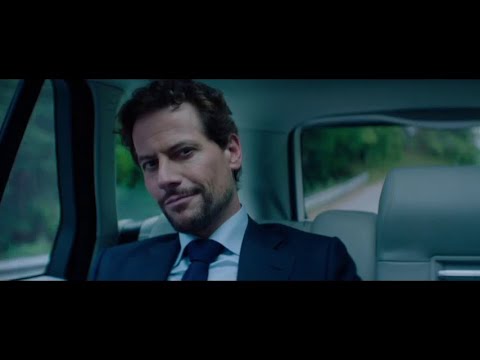 Video: Ioan Gruffudd Neto vrednost