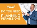 What Planning Permission Do I Need? | Property Advice (UK)