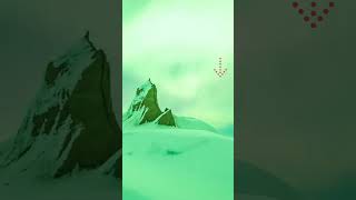 The Rarest Natural Wonder #shorts #naturalwonder