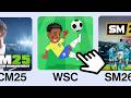 I Tested EVERY Football Manager Game On Mobile