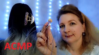 :           ASMR