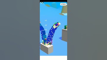 Slice It All! 🔪🧠 || Android/iOS, Level 277 #Shorts #SliceItAll #YouTube