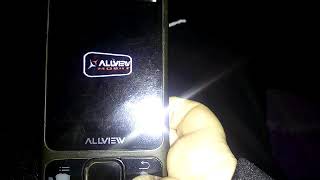 Allview Simply S5 startup and shutdown screenshot 5