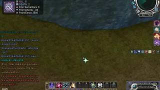 Bug Hutan Bayangan RF Online