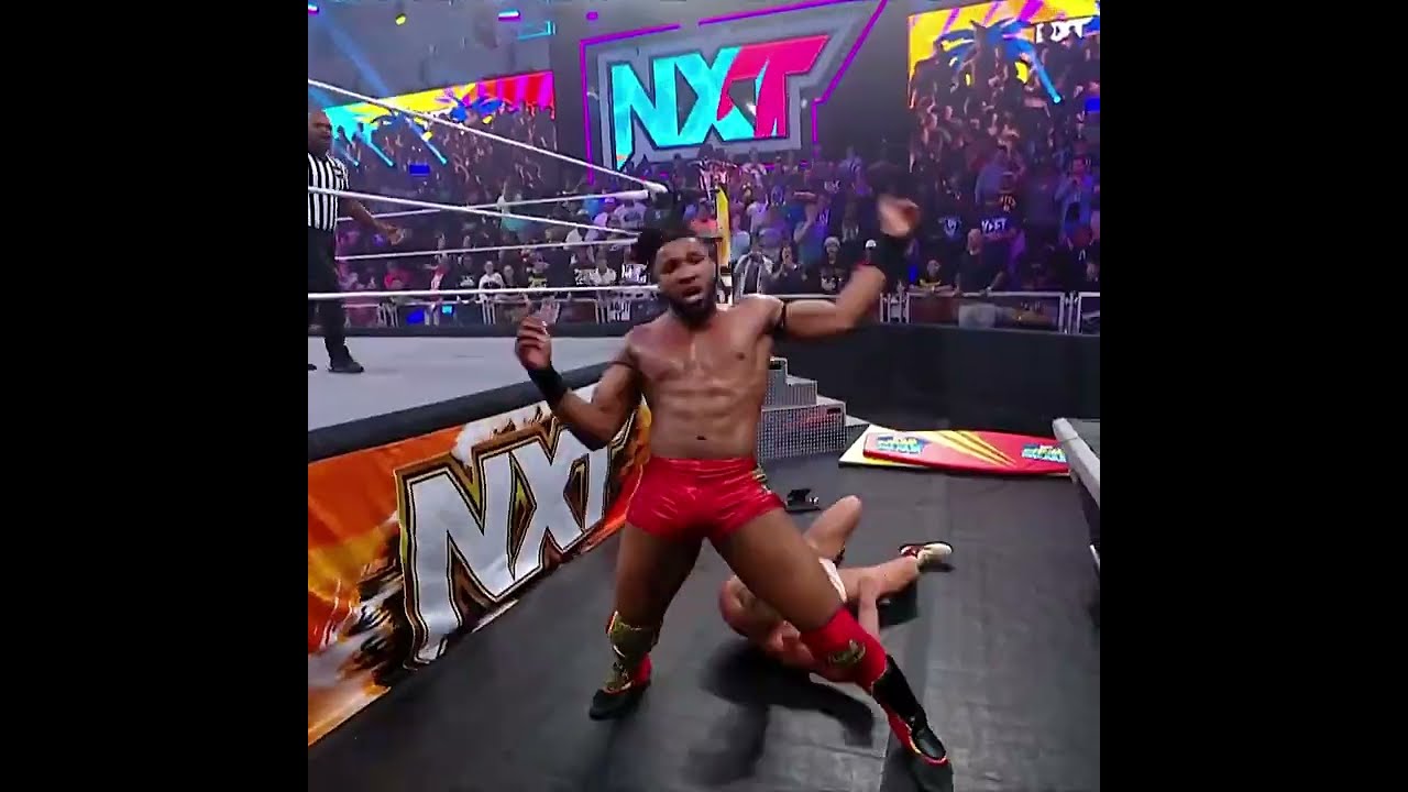 Top 10 moments from NXT Stand \u0026 Deliver 2024: WWE Top 10, April 6, 2024