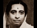 Surshree kesarbai kerkar sings sur sangat raga tilak kamod