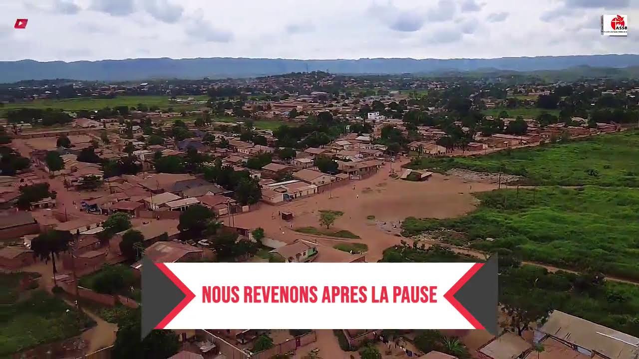 CONVENTION DES MINISTRES A LUKALA