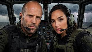 Jason statham vs Gal Gadot  |newly released action movie | #action Phantom Nexus (2026)