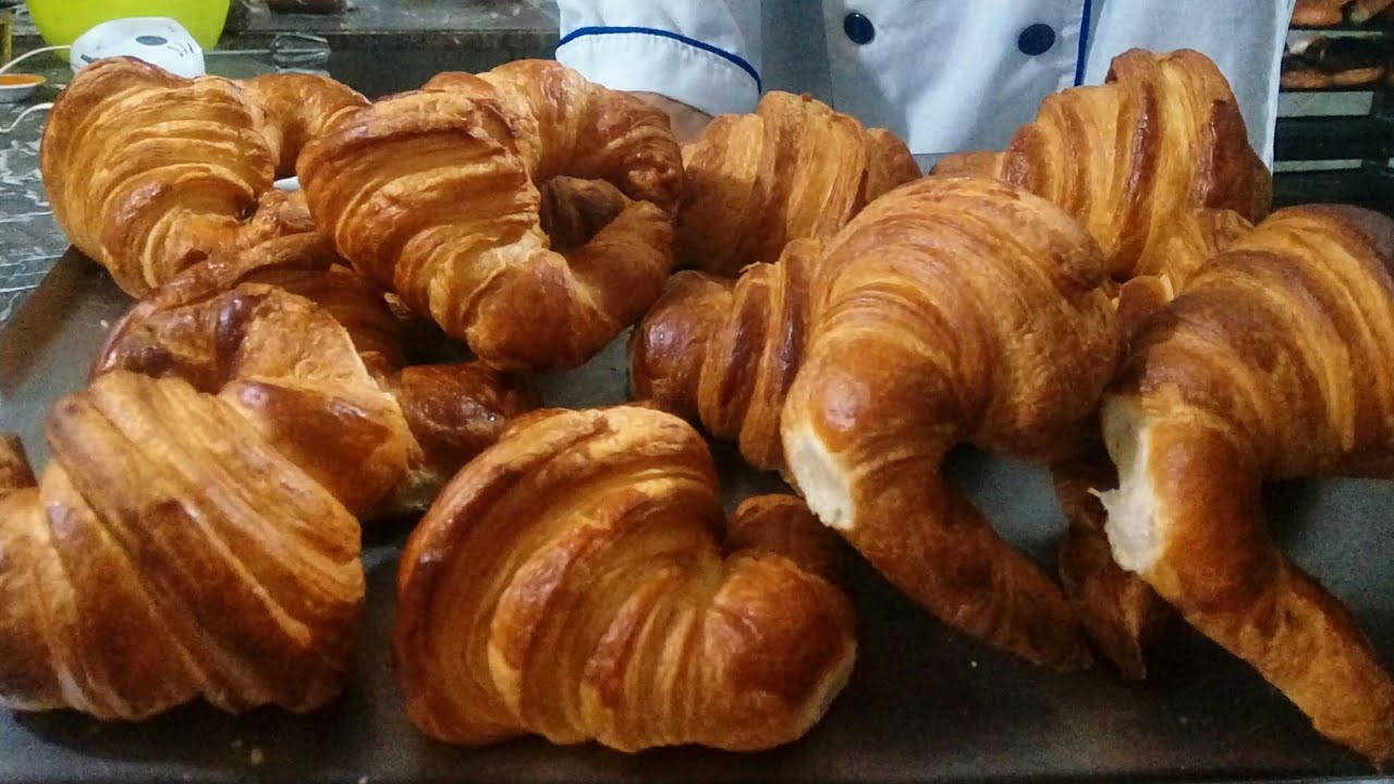 بدون بيض وبدون محسن غدي تحضري كرواصة الهلال او(سامبل )