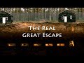 The Real Great Escape – Codename Tom, Dick &amp; Harry