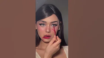 احلى شي العيون تنزلت التتوريال 