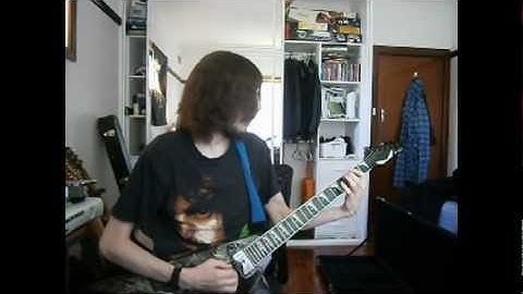 Ouroboros - Panacea Cover "New"