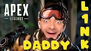 Epic Fail - Apex Legends - # 63  it's not MEME. EXE Alpha version 1.01