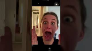 Scary Pranks, Epic Reactions & Funny Moments # /HiddenCamera #JumpScare #Pranks / CH-Scare Cam