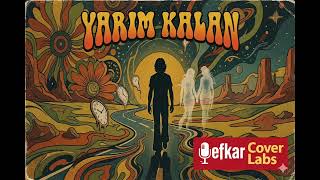 Yarım Kalan (70'ler Psychedelic Rock) - Efkar Cover Labs Official Audio