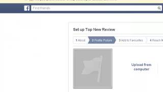 How to Create a Facebook Fan Page for Your Blog How to Create a Facebook Fan Page for Your Blog