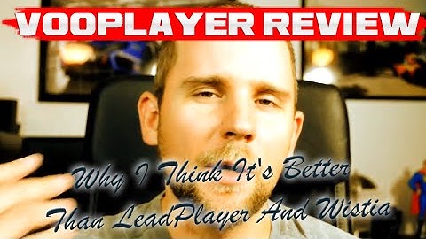 VooPlayer 3.0 Review - Why It