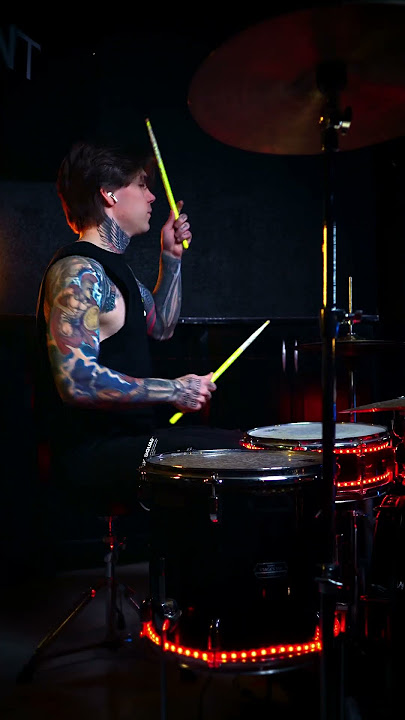 TARKAN - SIKIDIM DRUM COVER  #drumcover