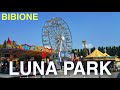 Luna Park Bibione, Italy