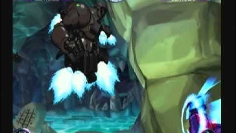 SBR MVC2 EMP SmoothViper vs EG JustinWong