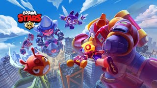 Brawl Stars - Summer Of Monsters Battle Music 1 Gamer Beast