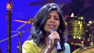 Theeram Thedum | GROOVE | GOLDEN 80's 90's | Autumn Leaf The Big Stage 65