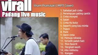 Virall, Padang Live Music || MP3 Cover || suaranya enak banget sih,..