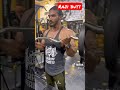 Razi butt physiquecompetitor fitness bodybuilding gymmotivation gymbodybuilding growmyaccount