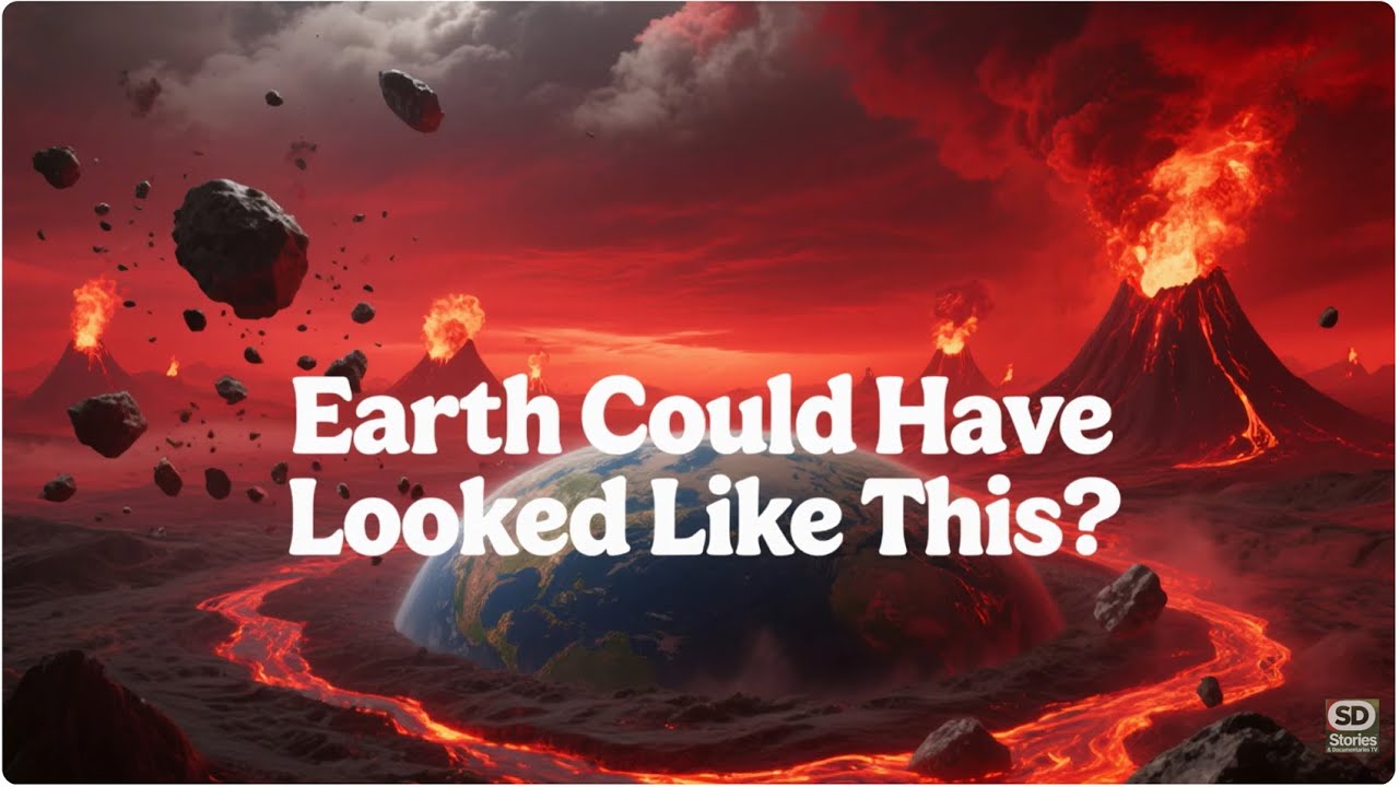 Hell on Earth | Beast challenge Stories - YouTube