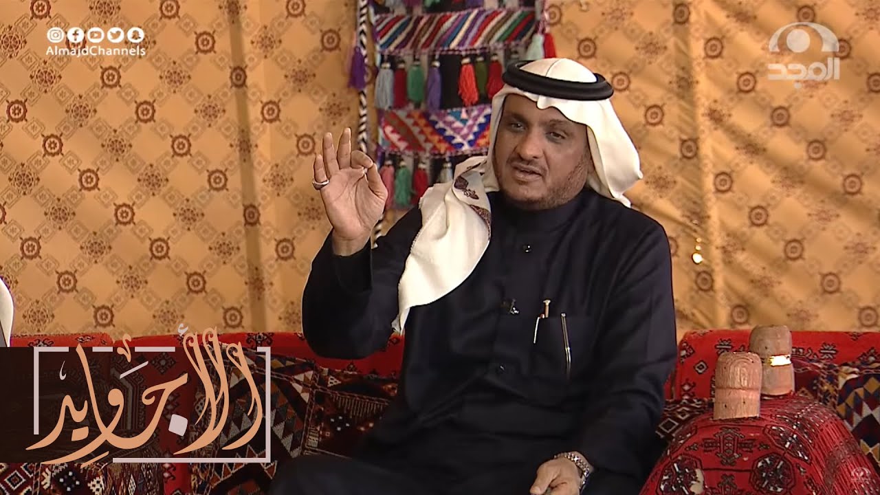 زوجته جابت ولد ويوم راح يشوفه نادته الدكتورة وكانت الصدمة والمفاجأة اللي ما توقعها | عبدالله المخيلد