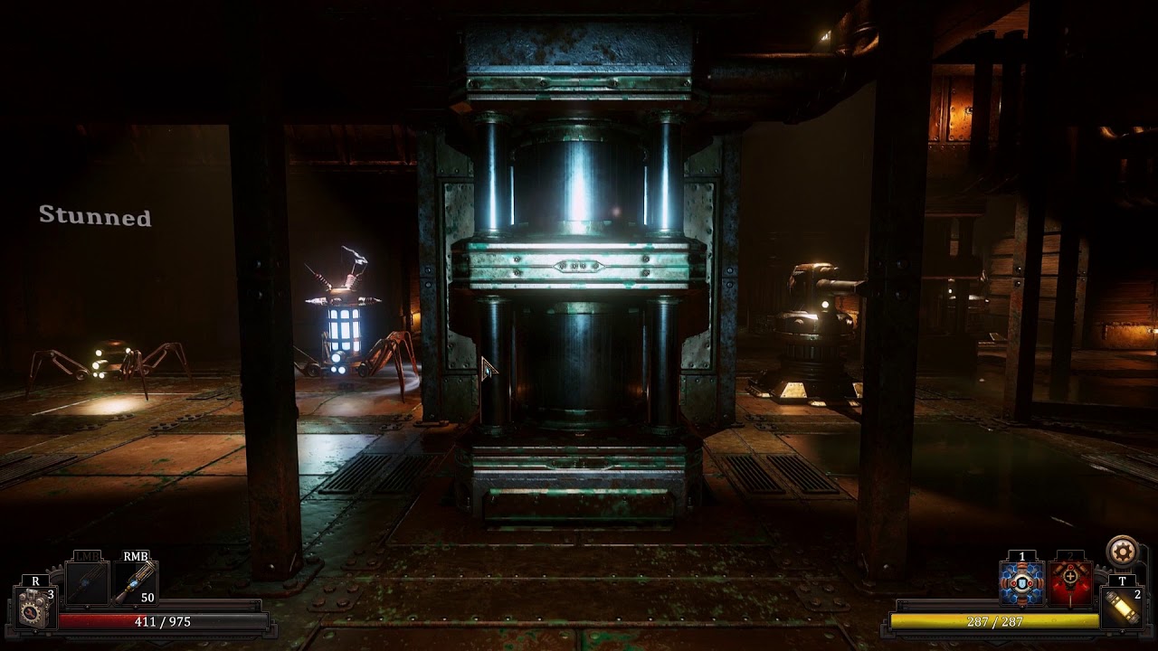 vaporum walkthrough part 4 vaporum walkthrough part 4