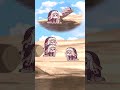スピキ崖っぷち！！ショート