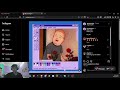 Sush reacts to his first followers beats LIVE