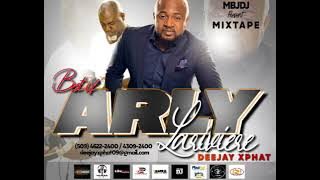 Best Of Arly Larivière