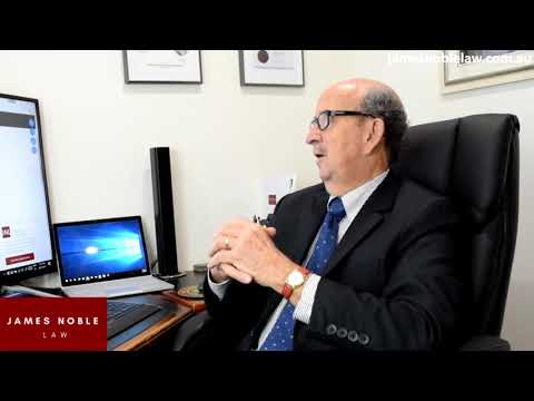 Divorce Property Settlement