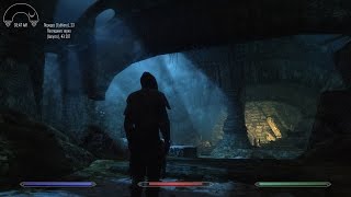 The Elder Scrolls V: Skyrim (Сборка SLMP-GR 3.0.7) Ветреный пик #4 The Elder Scrolls V: Skyrim (Сборка SLMP-GR 3.0.7) Ветреный пик #4