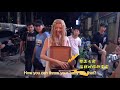 [Cross Fire Chinese Drama] Part 1 Behind the scene S+1 and Wu Lei #穿越火线 #panmeiye #crossfire #cdrama