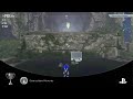 SONIC FRONTIERS (PS5) - Repaired all Portals on Ouranos Island.